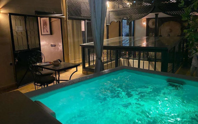Riad Art de Vivre