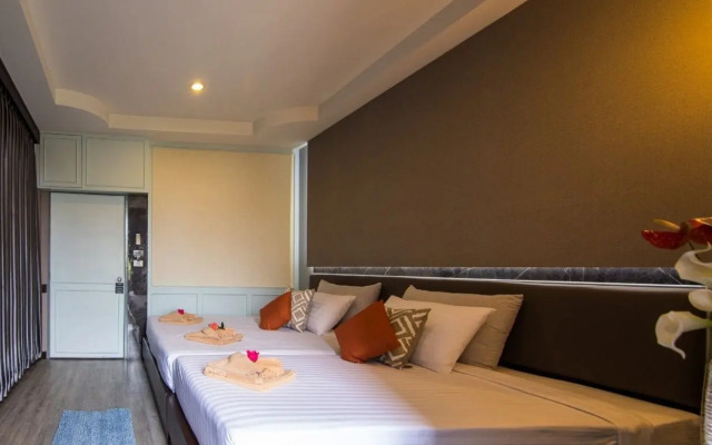Blue Lagoon Hotel