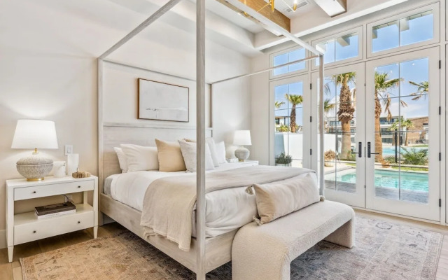 Rosemary 7 Bedroom Home