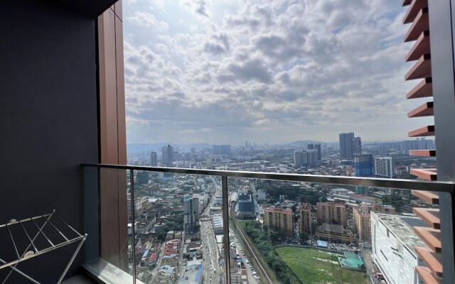 BBCC Lucentia Residence by Kay-Stay