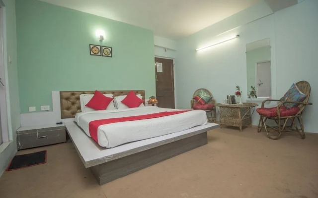 Snow Valley Resort By OYO Rooms