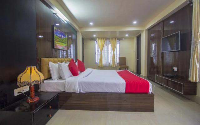 Roopkatha Hotel @ Resort by OYO Rooms