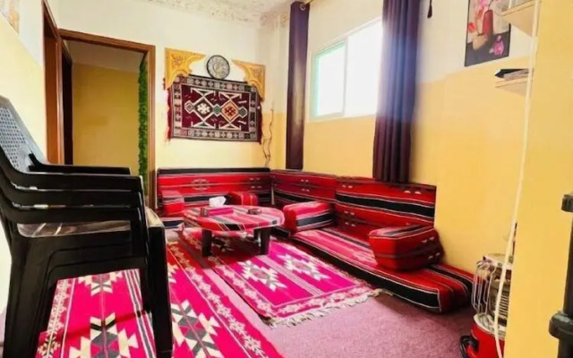 Petra Downtown Home