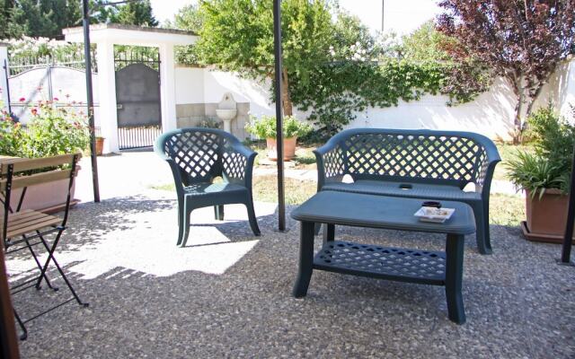 B&B Villa Sofia