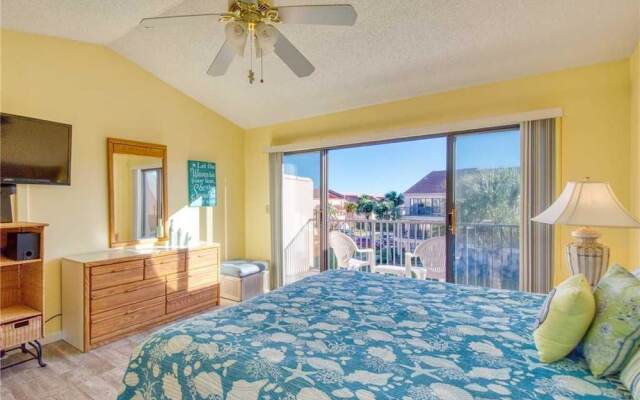 Sea Place 12215 - Two Bedroom Condo