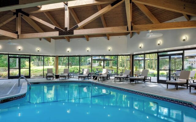 Portland Sheraton at Sable Oaks