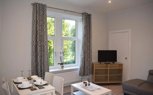 Kelpies Serviced Apartments- Victoria