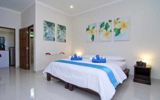 Lovina Oasis