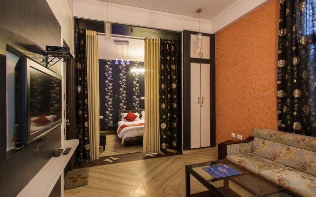 Hotel RG Palace Jaipur