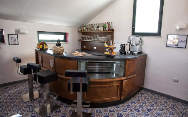 Le Terrazze Di Neapolis