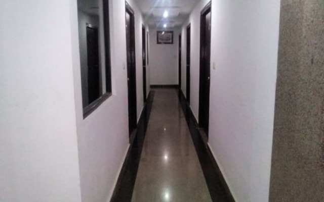 Hotel Taj Galaxy