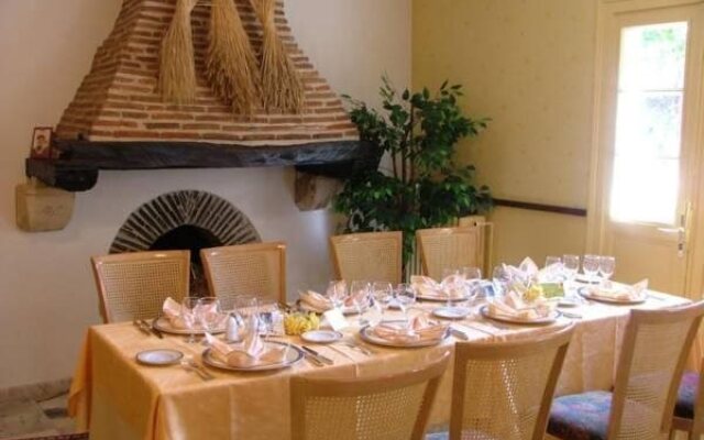 Hostellerie le Clos du Cher
