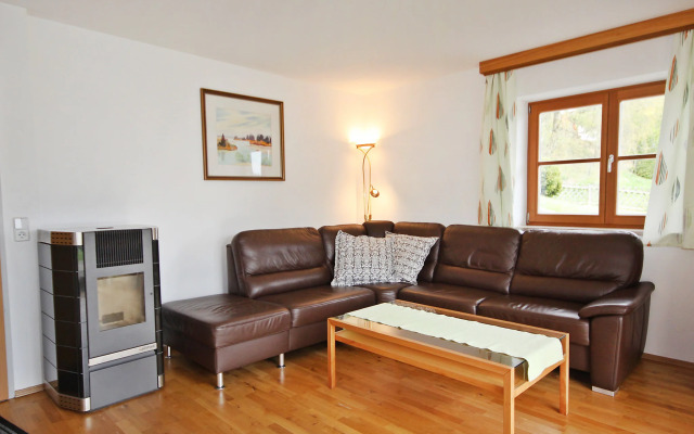 Holiday Home Schönhart