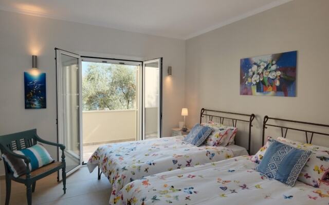 Villa Christianna - Magnificent 4 bed Villa