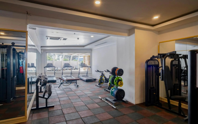 Fore Resort & Spa