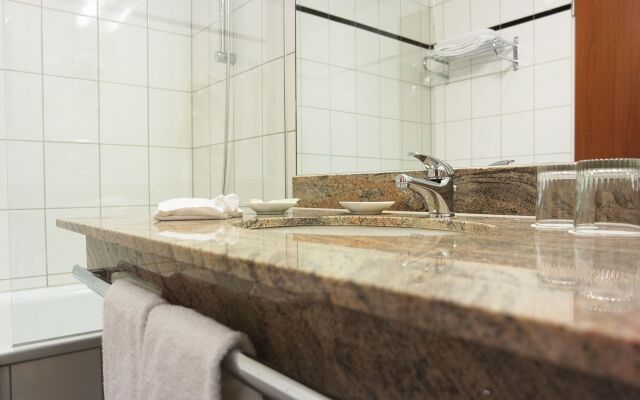 Welcome Hotel Gelsenkirchen