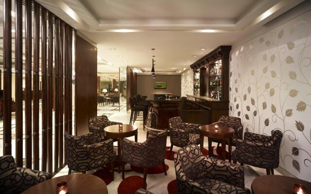Tajview,Agra-IHCL SeleQtions