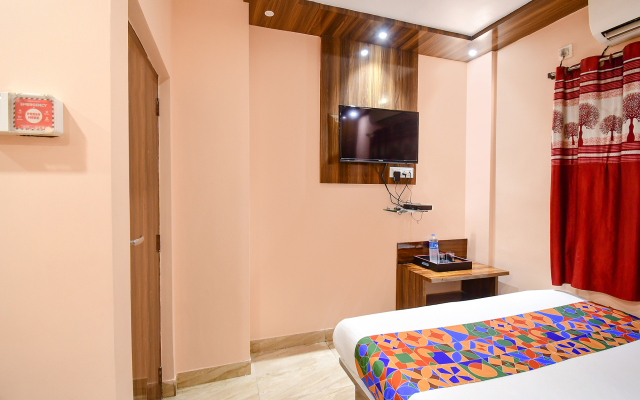 Fabhotel Imperio I