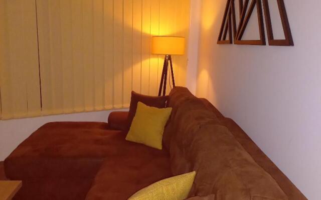 Garnet Star Apartments, Kopaonik, apartman br 2