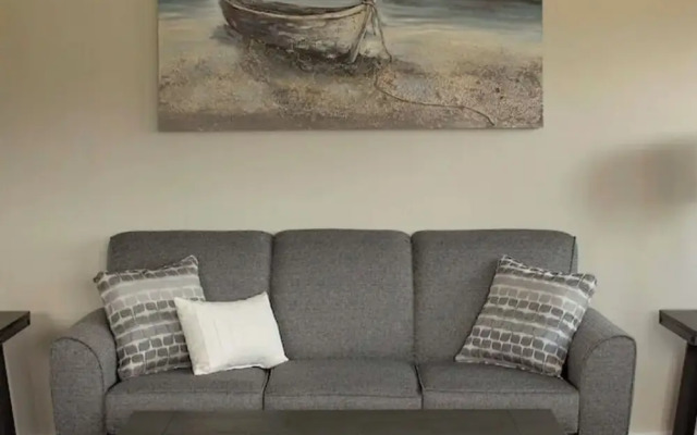 Gros Morne Coastal Suites #1