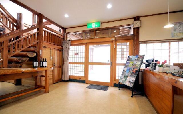 Nature Resort in Shimanto