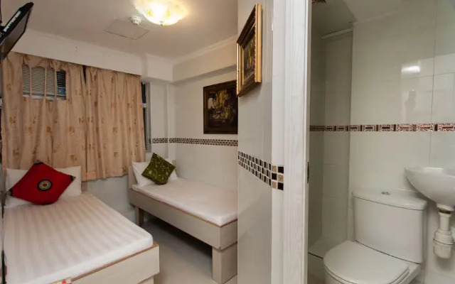 Lily Garden Guest House