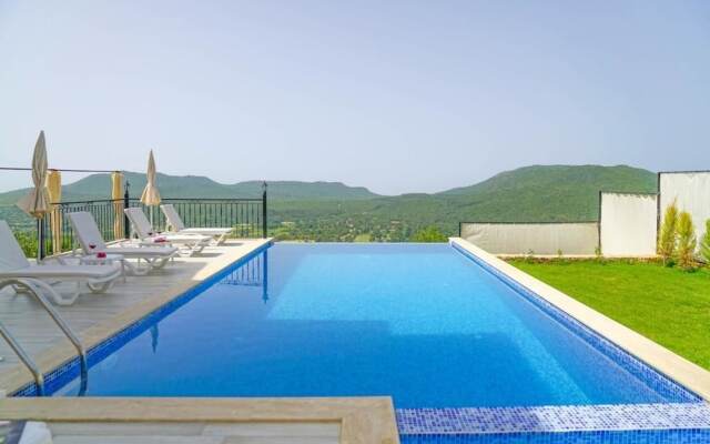 Villa Kapari