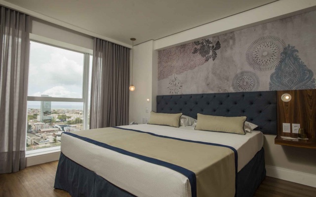 Hotel Luzeiros Recife