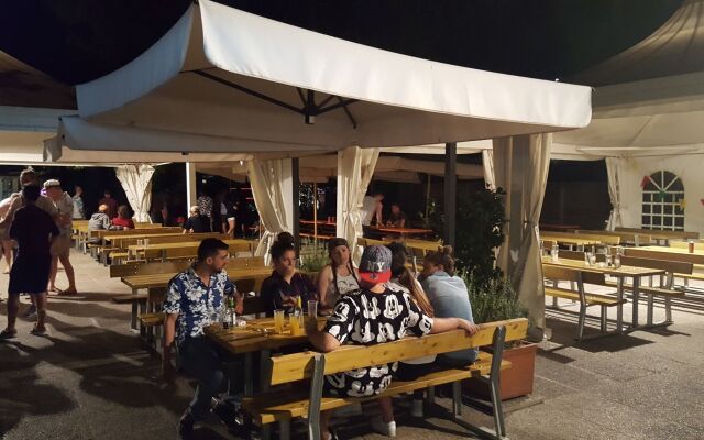 Camping Fusina