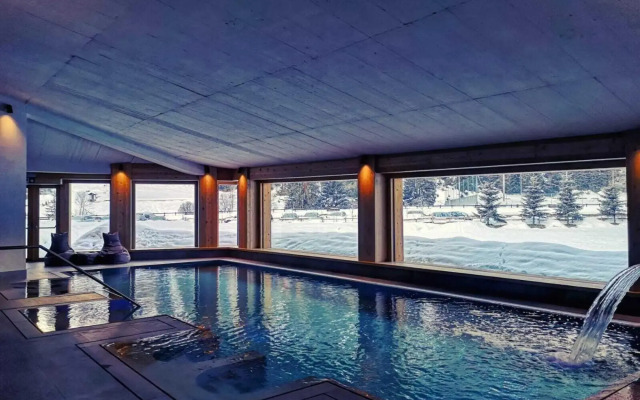 Charmant Petit Hotel