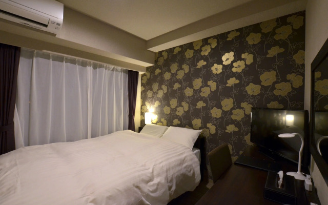 KIKITSU Station Hotel