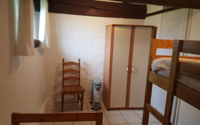 Domaine  Le Petit Moulin