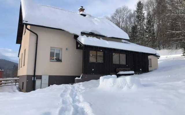 Slunečná Rokytnice