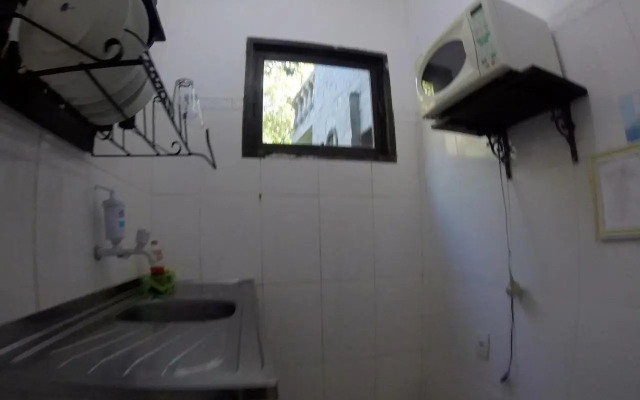 Rio Natureza apart 114