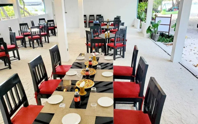 Scenic Grand Baa Fehendhoo