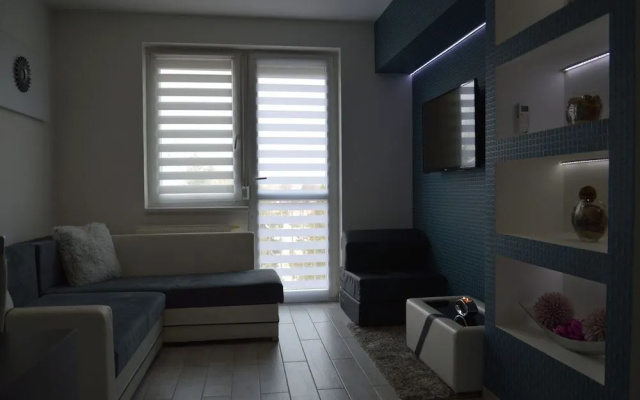 Gina Apartman