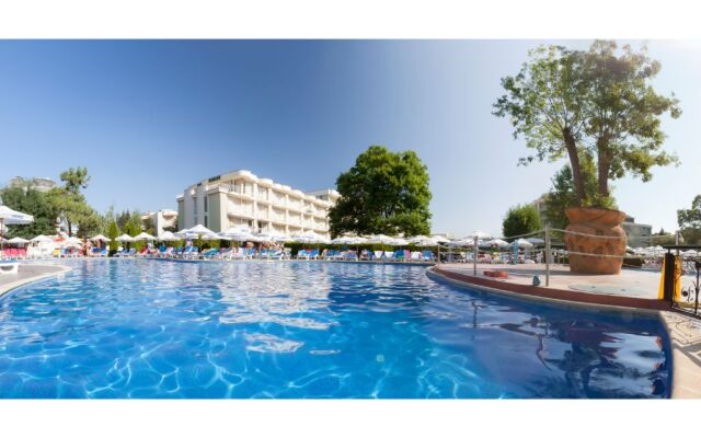 DAS Club Hotel Sunny Beach 