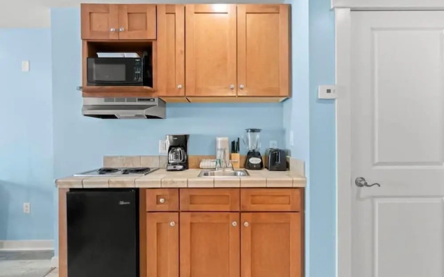 Origin at Seahaven 634