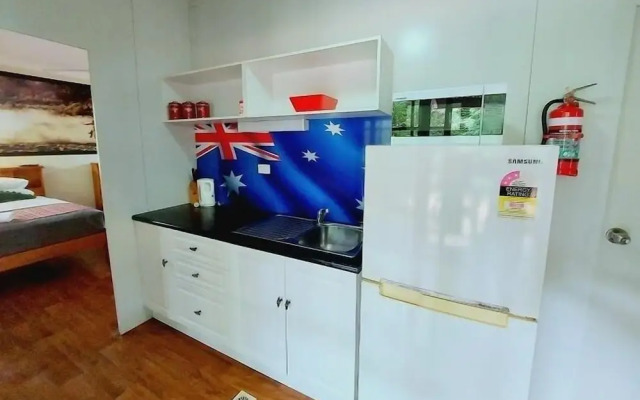 Litchfield Tourist Park - Campground