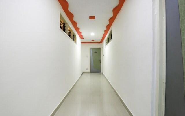 Hotel Magic Palace