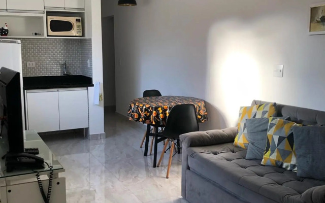 Rua Dr. Diogo de Faria, 671 apto 22