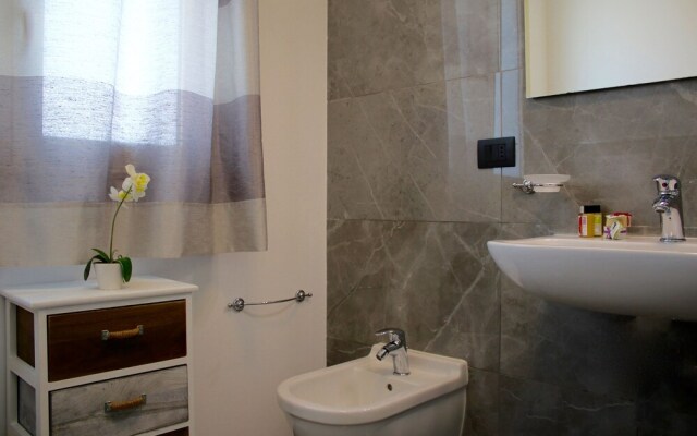 Residence Campo Reale