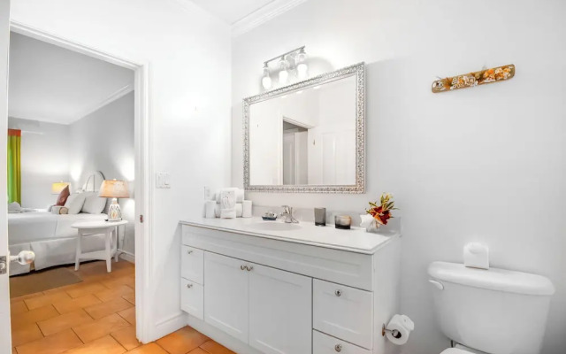 Pineapple Fields Boutique Condo Hotel