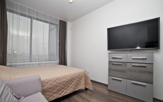 Марьин Дом на Малышева 42а