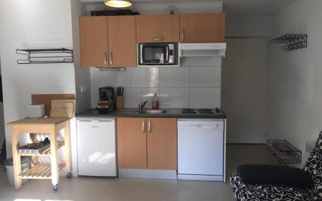 Appartement Arette, 3 pièces, 6 personnes - FR-1-602-61