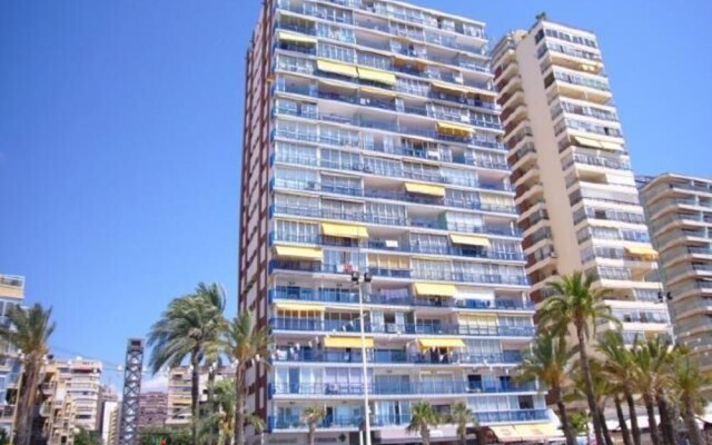 Apartamentos Palmeras 1 Dormitorio