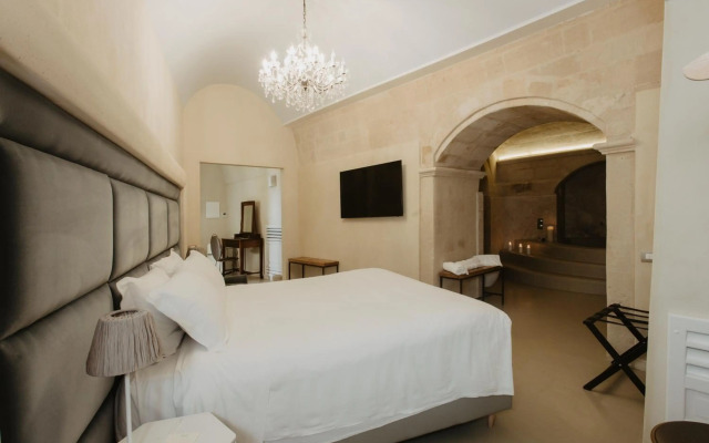 Palazzo Del Duca Hotel & Restaurant