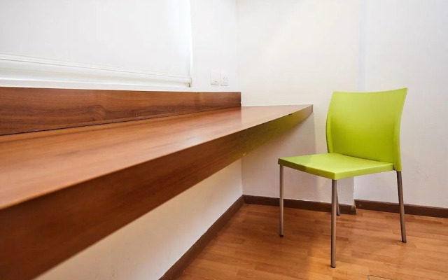 BH Business Hotel Group