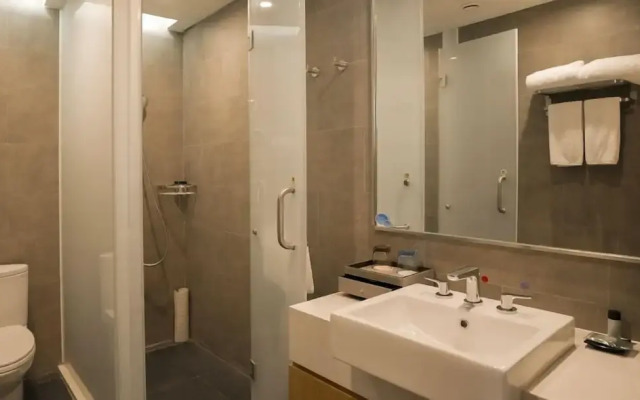 YunDing Grand Hotel South Apartment