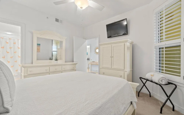 Beach Colony East 12B